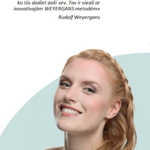 Procedūras ar Weyergans