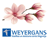Magnolija – Weyergans veselības un skaistuma centrs